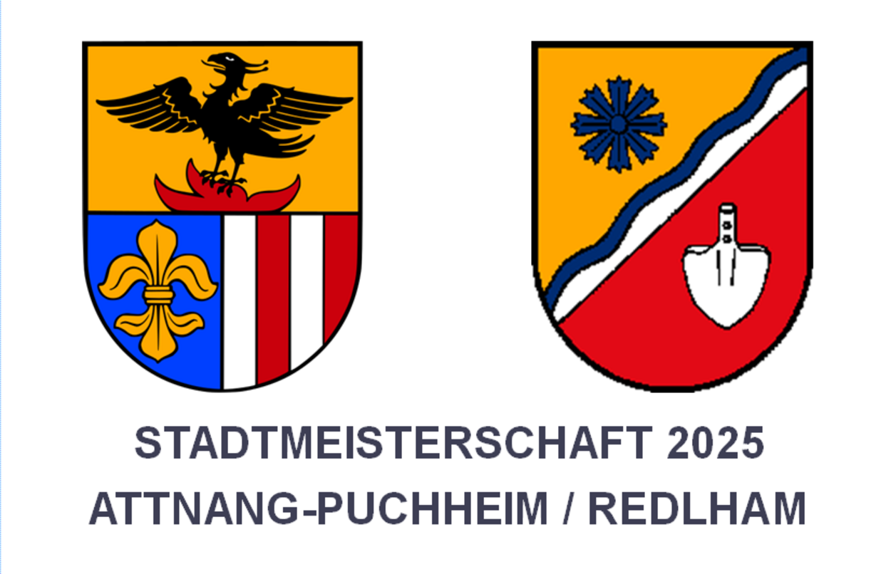 Glanzvolle Stadtmeisterschaften 2025: Attnang-Puchheim & Redlham feiern Tennis-Champions am Spitzberg