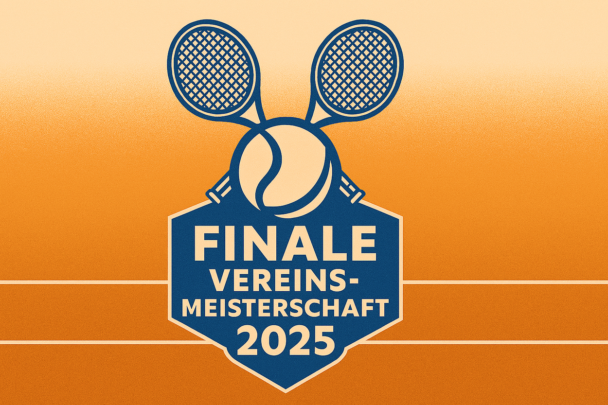 Spiel, Satz und Sieg: Vereinsmeisterschaften beenden die offizielle Tennissaison